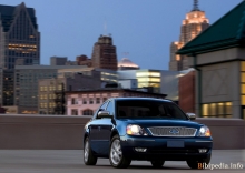 Ford Five hundred