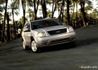 Ford Freestyle 2004 - 2007 წ
