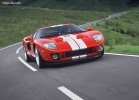 Ford Gt 2004 - 2006