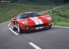 Ford GT 2004 - 2006