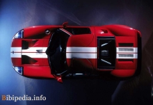 Ford GT.