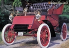 1903 - 1905 model