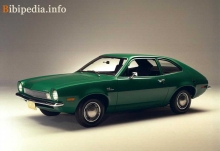 Ford Pinto 1971 - 1980