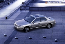 Hyundai Xg 1999 - 2003