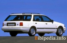 Ford Scorpio универсал 1992 - 1994
