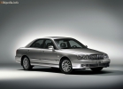 Hyundai XG 2003 - 2005