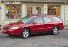 Wagon de la station Ford Taurus 1999 - 2007