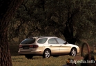 Wagon de la station Ford Taurus 1999 - 2007