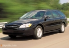 Wagon de la station Ford Taurus 1999 - 2007