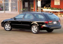 Ford Taurus универсал 1999 - 2007