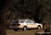Ford Taurus Universal