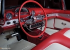 Ford Thunderbird 1955 - 1977