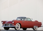 Thunderbird 1956 წელს.