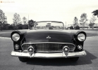 Ford Thunderbird 1956.