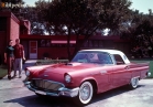 Ford Thunderbird 1957.