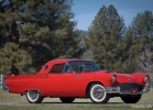 Ford Thunderbird 1957.