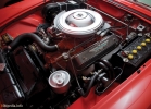 Ford Thunderbird 1957.