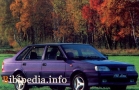 Fso Polonez atu 1993 - 2003