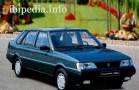 Fso Polonez atu 1993 - 2003
