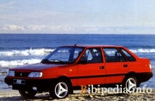 Onlar. Özellikler FSO Polonez ATU 1993 - 2003
