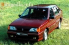 Fso Polonez caro 1991 - 2002