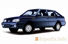 FSO Polonez Caro 1991 - 2002