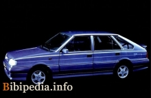 FSO Polonez Caro 1991 - 2002
