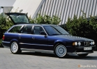 Bmw 5 Серия touring e34 1992 - 1997