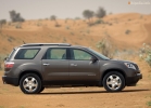 GMC Acadia desde 2007