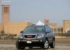 GMC Acadia desde 2007