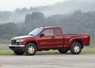 GMC Canyon Double Cabin desde 2004