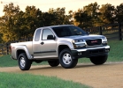 GMC Canyon Double Cabin desde 2004