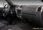 Cabina estándar de GMC Canyon desde 2004