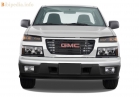 Cabina estándar de GMC Canyon desde 2004