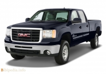 Gmc Sierra 3500hd