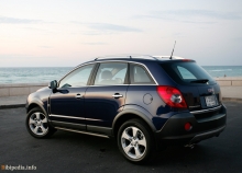 Terreno GMC desde 2009