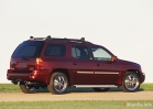 GMC Envoy XL 2001 - 2006