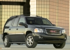 GMC Envoy XL 2001 - 2006