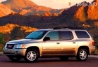 GMC Envoy XL 2001 - 2006
