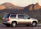GMC Envoy XL 2001 - 2006
