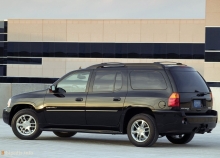Gmc Envoy xl