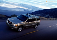 Gmc Envoy xuv