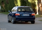 BMW 5 Touring E61 2007 series - 2010