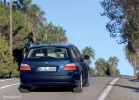BMW 5 Touring E61 2007 series - 2010