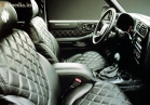 GMC Jimmy 5 Doors 1997 - 2001