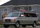 GMC Savana 1995 - 2002