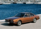 630 CS E24 1976 - 1979 630 CS E24 1976 - 1979