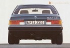 BMW 635 CSI E24 1978 - 1989