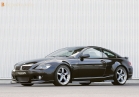 BMW 6 Series Coupe E63 2003 - 2007