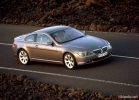 BMW 6 Series Coupe E63 2003 - 2007